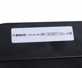 4 399 р. Фильтр воздушный BMW 5 (F07,F10,F11),7 (F01,F02) (N47N57) BOSCH BOSCH f026400365  с доставкой в г. Кемерово. Увеличить фотографию 3