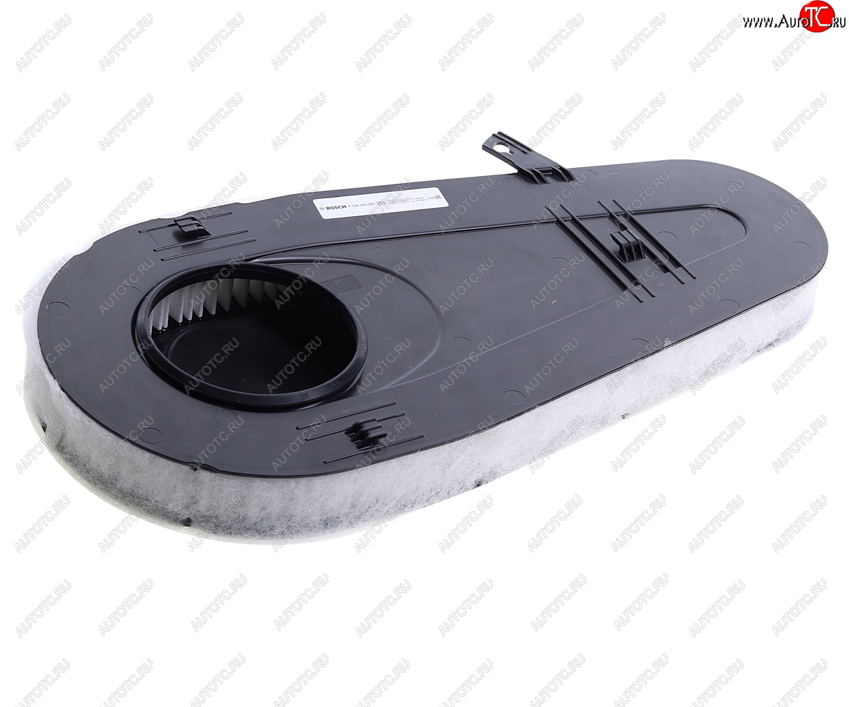 4 399 р. Фильтр воздушный BMW 5 (F07,F10,F11),7 (F01,F02) (N47N57) BOSCH BOSCH f026400365  с доставкой в г. Кемерово