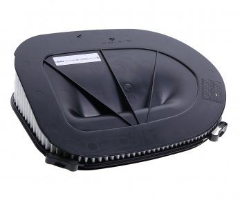 4 399 р. Фильтр воздушный BMW X3 (F25),X5 (E70),X6 (E71) (11-) BOSCH BOSCH f026400366  с доставкой в г. Кемерово. Увеличить фотографию 2