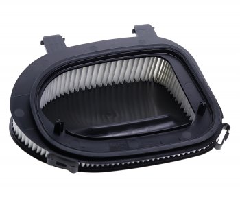 4 399 р. Фильтр воздушный BMW X3 (F25),X5 (E70),X6 (E71) (11-) BOSCH BOSCH f026400366  с доставкой в г. Кемерово. Увеличить фотографию 1