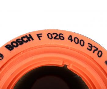 1 899 р. Фильтр воздушный CITROEN Jumper BOSCH BOSCH f026400370 BOSCH f026400370  с доставкой в г. Кемерово. Увеличить фотографию 3
