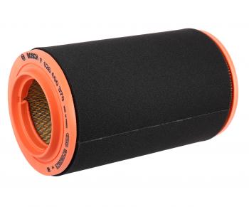 1 899 р. Фильтр воздушный CITROEN Jumper BOSCH BOSCH f026400370 BOSCH f026400370  с доставкой в г. Кемерово. Увеличить фотографию 2