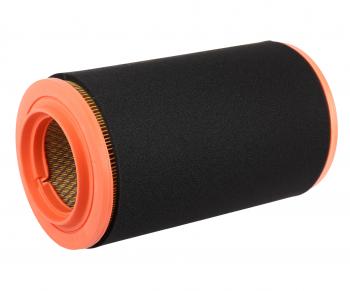 1 899 р. Фильтр воздушный CITROEN Jumper BOSCH BOSCH f026400370 BOSCH f026400370  с доставкой в г. Кемерово. Увеличить фотографию 1
