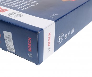 1 139 р. Фильтр воздушный MERCEDES A (W176),B (W246),CLA (C117) (12-) BOSCH BOSCH f026400380 BOSCH f026400380  с доставкой в г. Кемерово. Увеличить фотографию 3