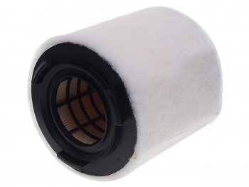 1 269 р. Фильтр воздушный VW Polo (TDI) AUDI A1 (TDI) SEAT Ibiza (TDI) SKODA Fabia (TDI) BOSCH BOSCH f026400391  с доставкой в г. Кемерово. Увеличить фотографию 2