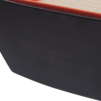 3 399 р. Фильтр воздушный BMW 3 (F30),5 (F10),X3 (F25),X5 (F15) (3.0) BOSCH BOSCH f026400409  с доставкой в г. Кемерово. Увеличить фотографию 2