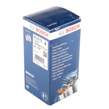 2 899 р. Фильтр топливный LAND ROVER Discovery 3,Range Rover BOSCH BOSCH f026402113 BOSCH f026402113  с доставкой в г. Кемерово. Увеличить фотографию 4