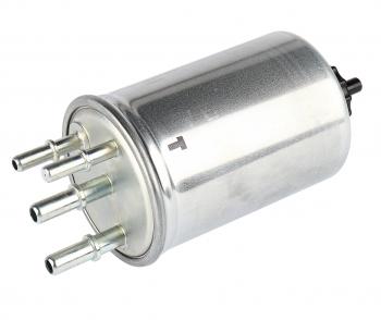 2 899 р. Фильтр топливный LAND ROVER Discovery 3,Range Rover BOSCH BOSCH f026402113 BOSCH f026402113  с доставкой в г. Кемерово. Увеличить фотографию 1