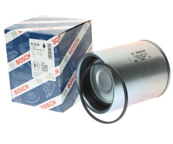 3 199 р. Фильтр топливный VOLVO 8700,FE (06-) BOSCH BOSCH f026402135  с доставкой в г. Кемерово. Увеличить фотографию 2