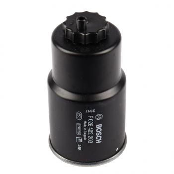 5 349 р. Фильтр топливный MAZDA CX-3 (15-) BOSCH BOSCH f026402203 BOSCH f026402203  с доставкой в г. Кемерово. Увеличить фотографию 2
