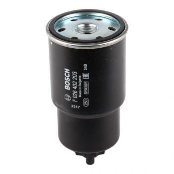 5 349 р. Фильтр топливный MAZDA CX-3 (15-) BOSCH BOSCH f026402203 BOSCH f026402203  с доставкой в г. Кемерово. Увеличить фотографию 1