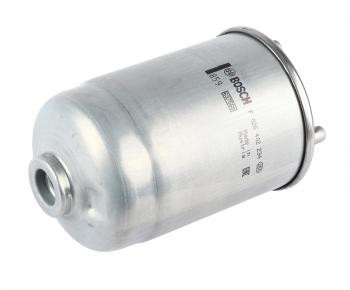 3 099 р. Фильтр топливный RENAULT Laguna (07-) BOSCH BOSCH f026402234 BOSCH f026402234  с доставкой в г. Кемерово. Увеличить фотографию 3