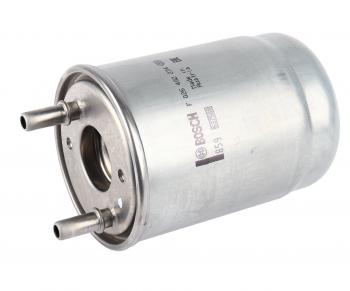 3 099 р. Фильтр топливный RENAULT Laguna (07-) BOSCH BOSCH f026402234 BOSCH f026402234  с доставкой в г. Кемерово. Увеличить фотографию 2