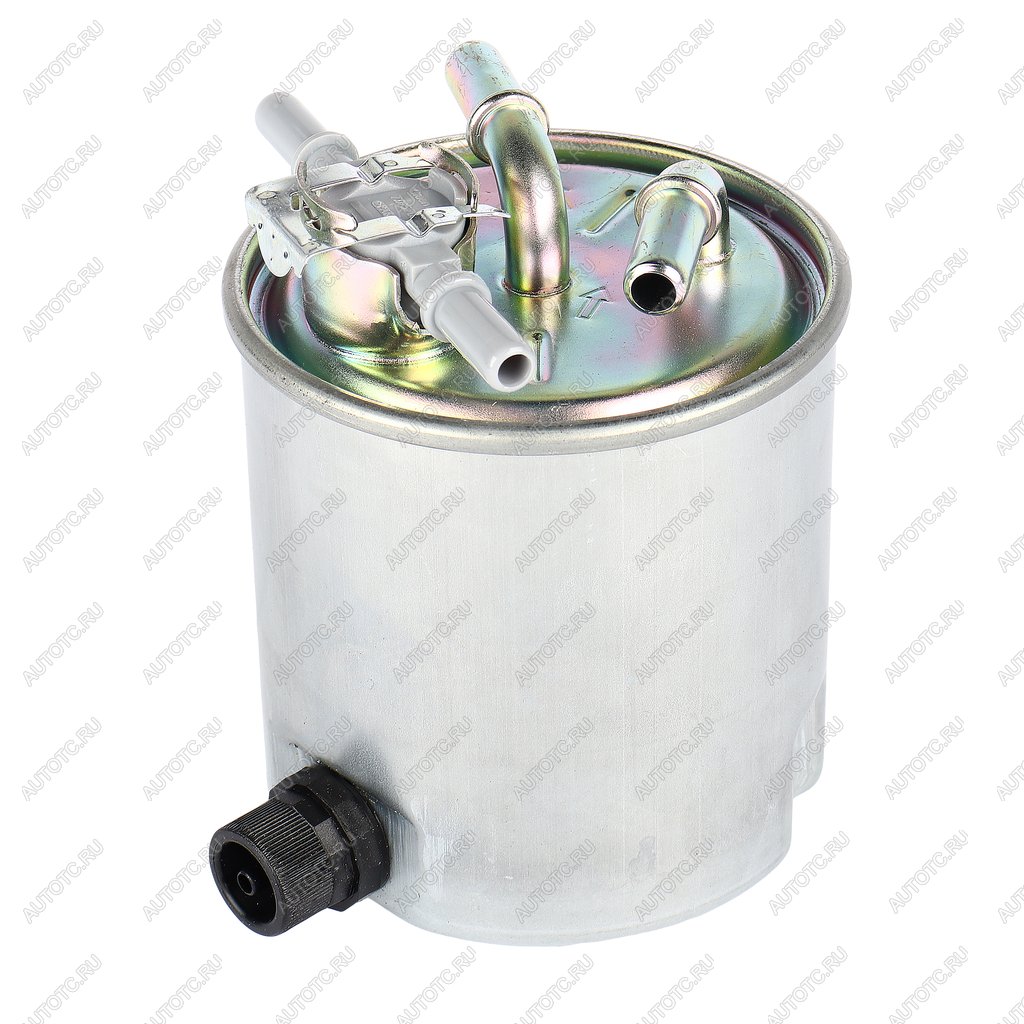 3 299 р. Фильтр топливный NISSAN Qashqai BOSCH BOSCH f026402742  с доставкой в г. Кемерово