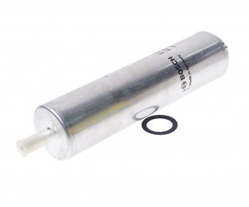 3 499 р. Фильтр топливный BMW 2 (F45) BOSCH BOSCH f026402824 BOSCH f026402824  с доставкой в г. Кемерово. Увеличить фотографию 2