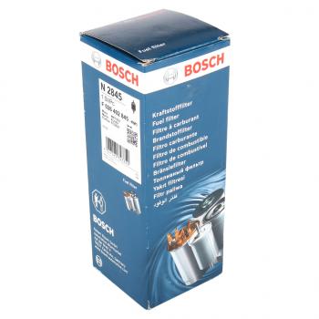 3 999 р. Фильтр топливный VW AUDI A6 (04-11) BOSCH BOSCH f026402845  с доставкой в г. Кемерово. Увеличить фотографию 4
