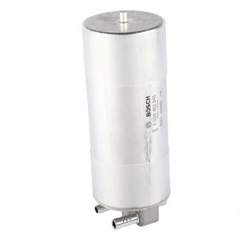 3 999 р. Фильтр топливный VW AUDI A6 (04-11) BOSCH BOSCH f026402845  с доставкой в г. Кемерово. Увеличить фотографию 2