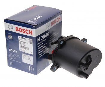 4 099 р. Фильтр топливный LAND ROVER Freelander BOSCH BOSCH f026402846 BOSCH f026402846  с доставкой в г. Кемерово. Увеличить фотографию 2