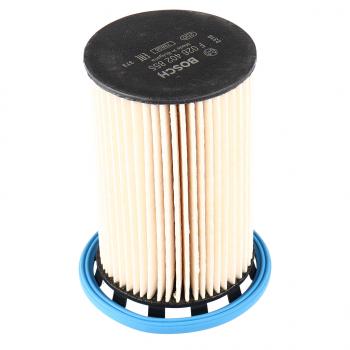 2 799 р. Фильтр топливный VW Touareg (10-) BOSCH BOSCH f026402855 BOSCH f026402855  с доставкой в г. Кемерово. Увеличить фотографию 2