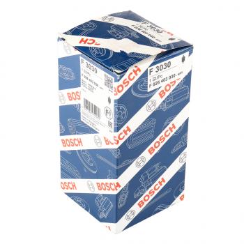 1 699 р. Фильтр топливный VOLVO S60,S80,V70 (03-) BOSCH BOSCH f026403030  с доставкой в г. Кемерово. Увеличить фотографию 3