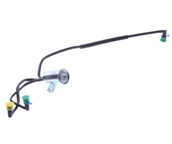 2 149 р. Фильтр топливный CHRYSLER Voyager (00-08) BOSCH BOSCH f026403758 BOSCH f026403758  с доставкой в г. Кемерово. Увеличить фотографию 1