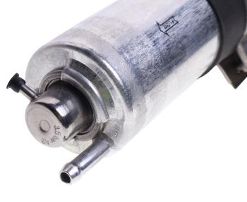 7 249 р. Фильтр топливный BMW 7 (E65,E66) (3.54.5) BOSCH BOSCH f026403766  с доставкой в г. Кемерово. Увеличить фотографию 3