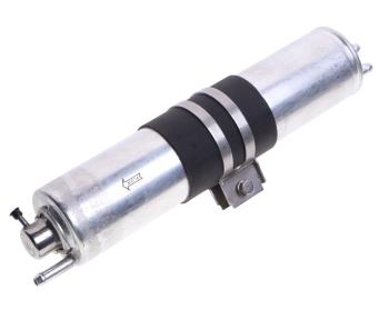 7 249 р. Фильтр топливный BMW 7 (E65,E66) (3.54.5) BOSCH BOSCH f026403766  с доставкой в г. Кемерово. Увеличить фотографию 2