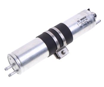 7 249 р. Фильтр топливный BMW 7 (E65,E66) (3.54.5) BOSCH BOSCH f026403766  с доставкой в г. Кемерово. Увеличить фотографию 1
