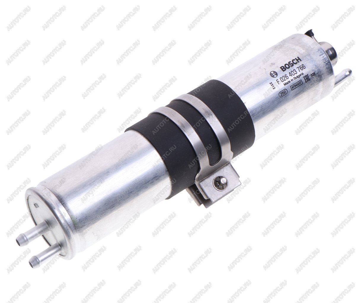 7 249 р. Фильтр топливный BMW 7 (E65,E66) (3.54.5) BOSCH BOSCH f026403766  с доставкой в г. Кемерово