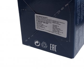 499 р. Фильтр масляный MITSUBISHI Lancer 10 (09-) (1.8) BOSCH BOSCH f026407025 BOSCH f026407025  с доставкой в г. Кемерово. Увеличить фотографию 2