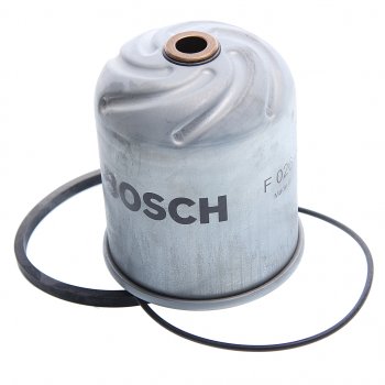 1 999 р. Фильтр масляный DAF 75CF,85CF,95XF центрифуга (втулки 14мм) BOSCH BOSCH f026407058  с доставкой в г. Кемерово. Увеличить фотографию 2