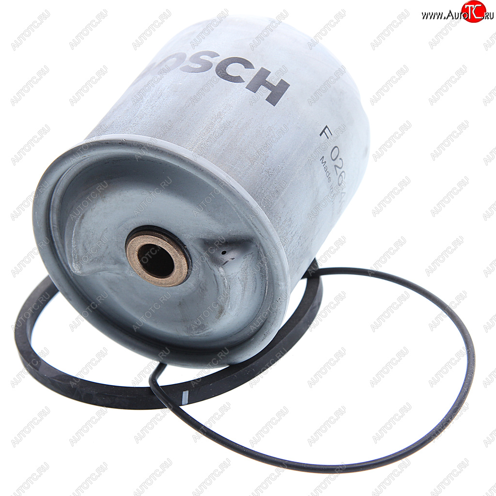 1 999 р. Фильтр масляный DAF 75CF,85CF,95XF центрифуга (втулки 14мм) BOSCH BOSCH f026407058  с доставкой в г. Кемерово