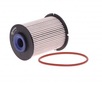 1 199 р. Фильтр масляный BMW 1 (E87,E90,E91),5 (E60,E61),X3 (E83),X5 (E70) (2.03.0) BOSCH BOSCH f026407072  с доставкой в г. Кемерово. Увеличить фотографию 1