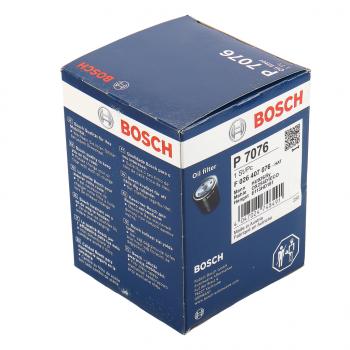 1 299 р. Фильтр масляный MERCEDES ML (W164),E (W221) (06-) (4.2 CDI) BOSCH BOSCH f026407076 BOSCH f026407076  с доставкой в г. Кемерово. Увеличить фотографию 4
