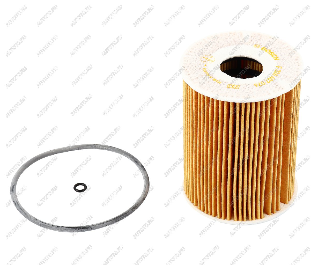 1 299 р. Фильтр масляный MERCEDES ML (W164),E (W221) (06-) (4.2 CDI) BOSCH BOSCH f026407076 BOSCH f026407076  с доставкой в г. Кемерово