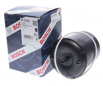 2 659 р. Фильтр масляный DAF CF,XF центрифуги BOSCH BOSCH f026407119  с доставкой в г. Кемерово. Увеличить фотографию 1