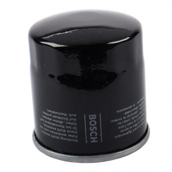 589 р. Фильтр масляный HYUNDAI Getz (02-) KIA Picanto BOSCH BOSCH f026407142 BOSCH f026407142  с доставкой в г. Кемерово. Увеличить фотографию 2