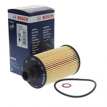 1 369 р. Фильтр масляный SSANGYONG Actyon (10-),Actyon Sports (12-),Rexton (12-) (D20) BOSCH BOSCH f026407154 BOSCH f026407154  с доставкой в г. Кемерово. Увеличить фотографию 1