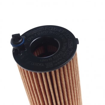 1 699 р. Фильтр масляный BMW 2 (F22),5 (F10,F18),X3 (F25),X4 (F26) BOSCH BOSCH f026407205  с доставкой в г. Кемерово. Увеличить фотографию 3