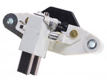 4 799 р. Реле регулятор MERCEDES напряжения генератора BOSCH BOSCH f04r320375 BOSCH f04r320375  с доставкой в г. Кемерово. Увеличить фотографию 2
