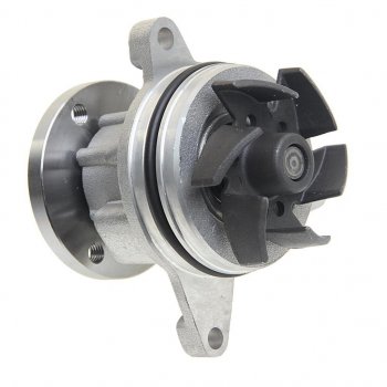 3 779 р. Насос водяной FORD Focus MAZDA DOLZ DOLZ f150  с доставкой в г. Кемерово. Увеличить фотографию 2