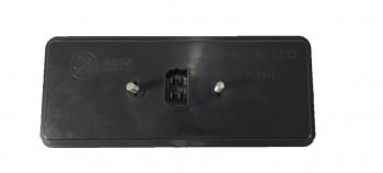 999 р. Фонарь задний МТЗ 12V НО LED (пластик) AVTOELECTRICA AVTOELECTRICA ф401 led ае  с доставкой в г. Кемерово. Увеличить фотографию 4