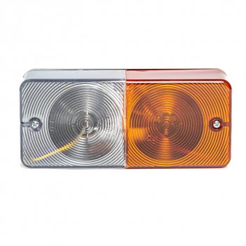 569 р. Фонарь передний МТЗ 12V НО (пластик) AVTOELECTRICA AVTOELECTRICA ф402 ае  с доставкой в г. Кемерово. Увеличить фотографию 6
