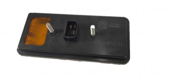 969 р. Фонарь передний МТЗ 12V НО LED (пластик) AVTOELECTRICA AVTOELECTRICA ф402 led ае  с доставкой в г. Кемерово. Увеличить фотографию 3