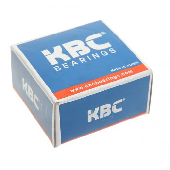 4 999 р. Подшипник КПП HYUNDAI Porter 2 (12-) KIA Bongo 3 (12-) (2.5-A2) вала вторичного роликовый KBC KBC f-572890.skl  с доставкой в г. Кемерово. Увеличить фотографию 3