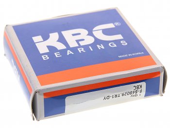 1 129 р. Подшипник ступицы HYUNDAI Porter 2 задней внутренний KBC KBC f-848029.tr1-dy  с доставкой в г. Кемерово. Увеличить фотографию 3