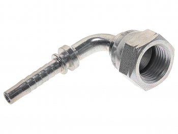 349 р. Фитинг JIS90°(KOMATSU) конус 60° 14 (M16х1.5) VITILLO VITILLO f90k0416  с доставкой в г. Кемерово. Увеличить фотографию 1