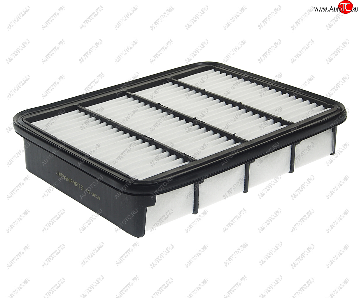 459 р. Фильтр воздушный MITSUBISHI JAPANPARTS JAPANPARTS fa-383s JAPANPARTS fa-383s  с доставкой в г. Кемерово