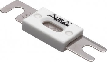 389 р. Предохранитель ANL 80A (1шт.) AURA AURA fal-c082  с доставкой в г. Кемерово. Увеличить фотографию 1