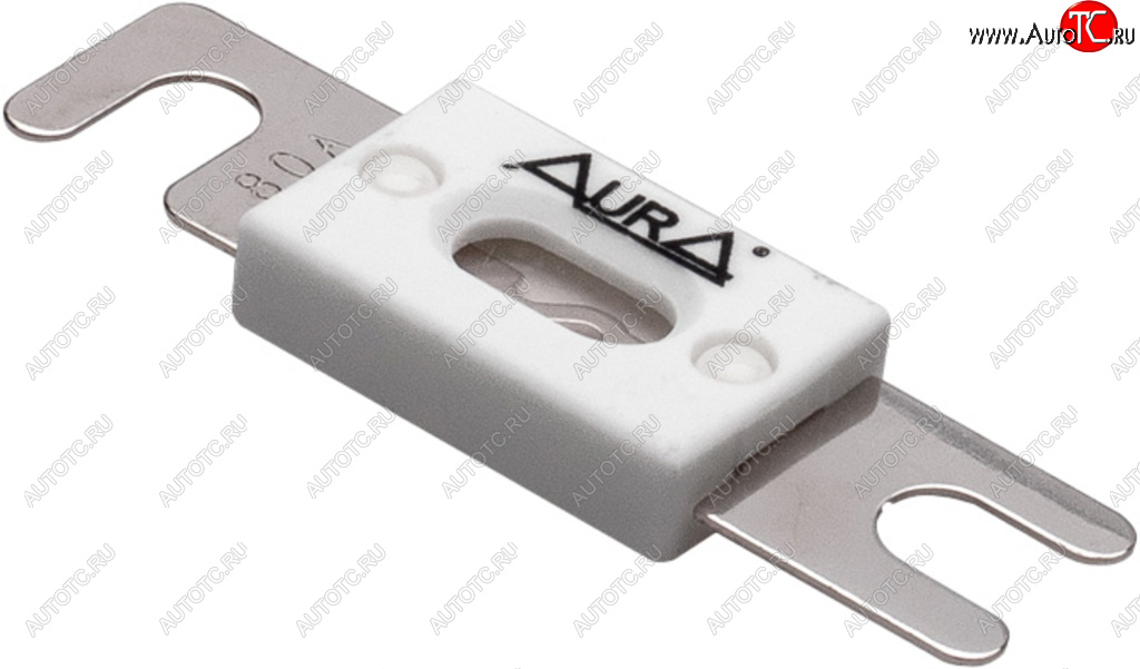 389 р. Предохранитель ANL 80A (1шт.) AURA AURA fal-c082  с доставкой в г. Кемерово